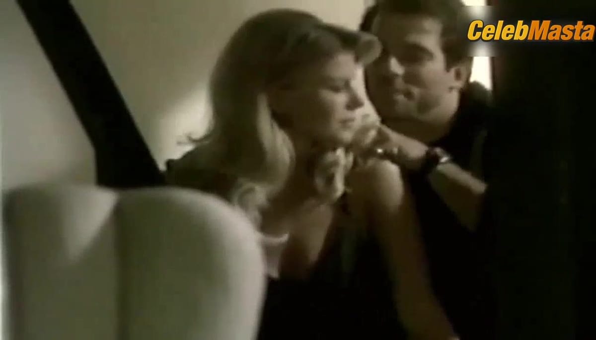 Kim Dawson Bares Tits Scene in Erotic Confessions