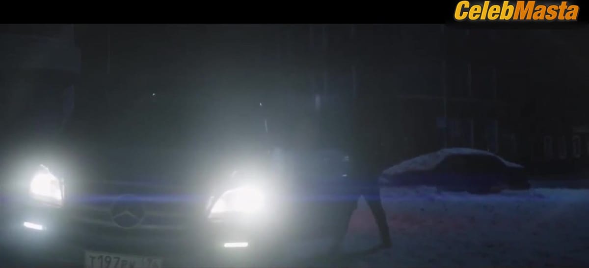 Darya Ekamasova Booty, Tits Scene from Survived