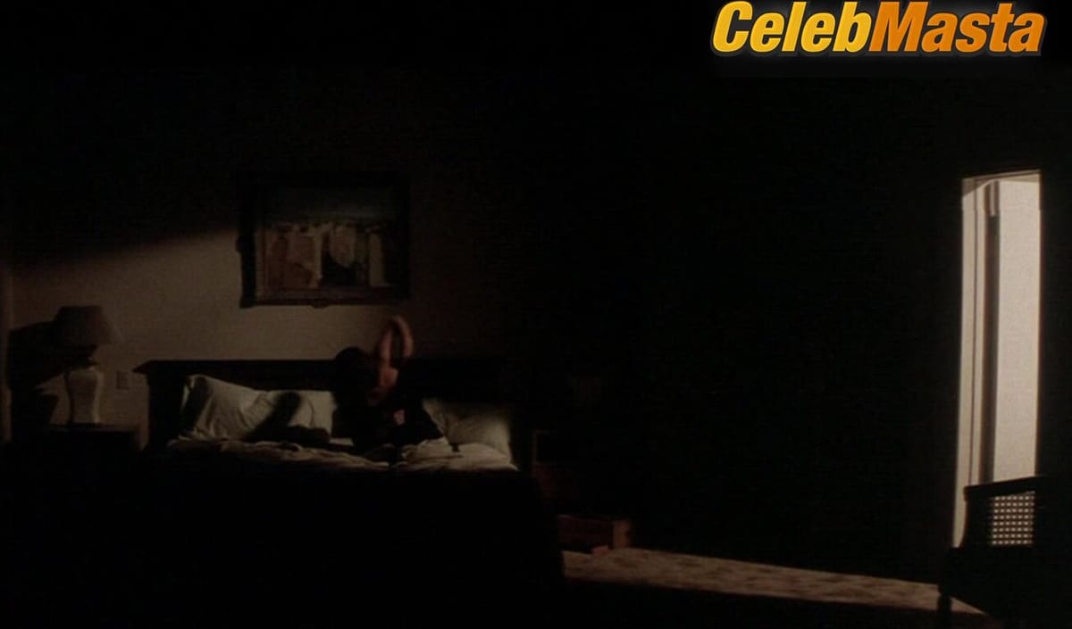 Chelsea Field in Skin Deep (1989)