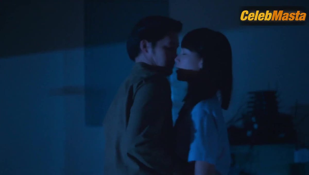 Chicha Amatayakul Flaunts Breasts, Underwear Scene in Girl from Nowhere