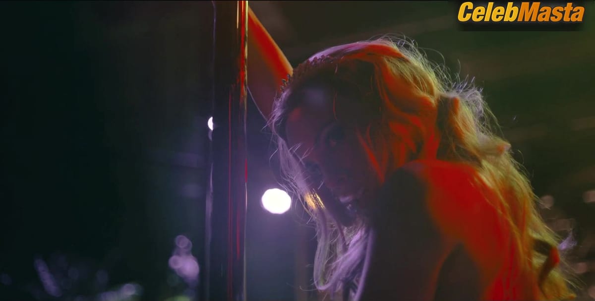 Aura Garrido in The Innocent (2021)