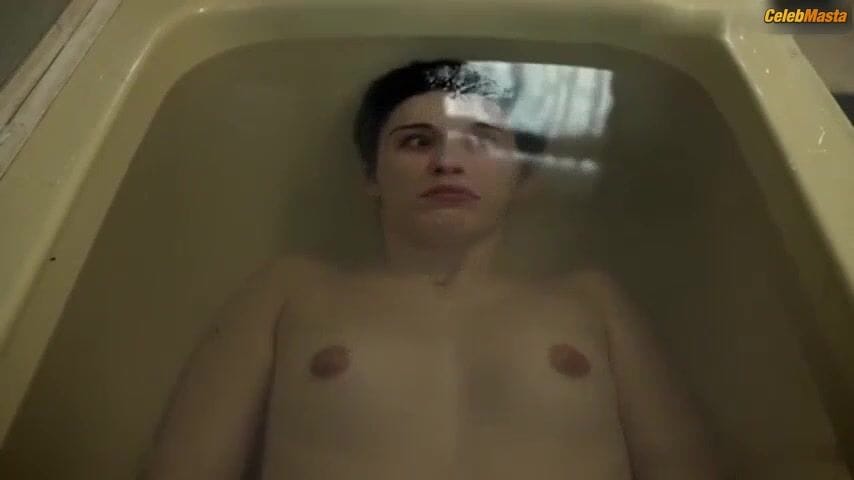 Vicky McClure Tits Scene from This Is England '88