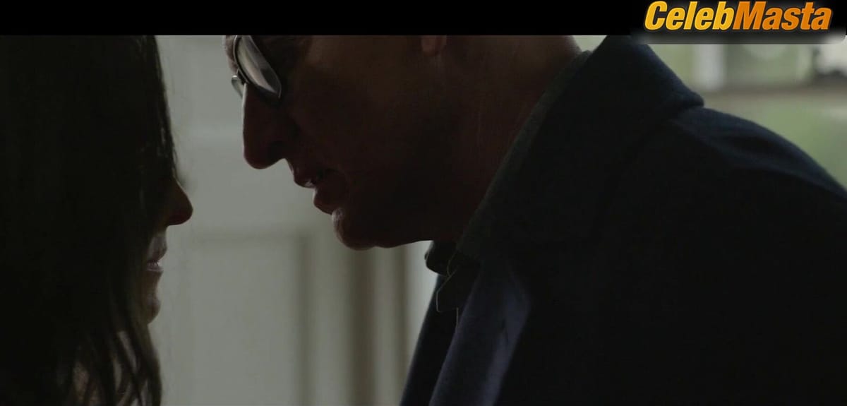 Leanne Best's Sexy Scene in Close To Me