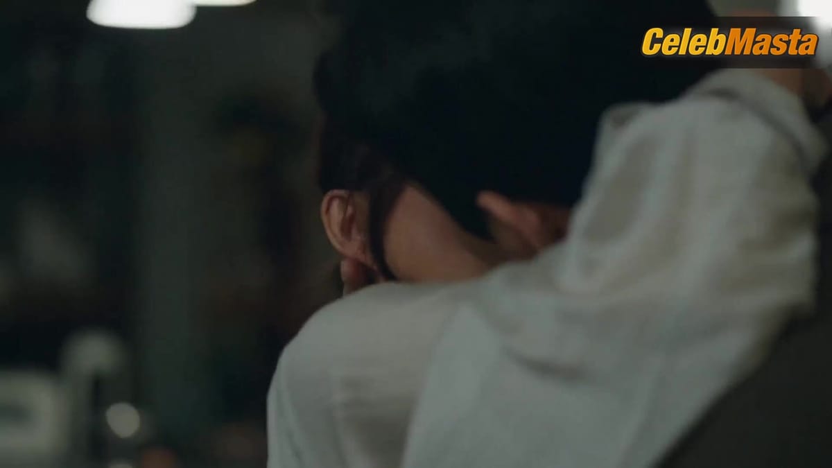Kim Hee Ae's Sexy Scene in The World Of The Married