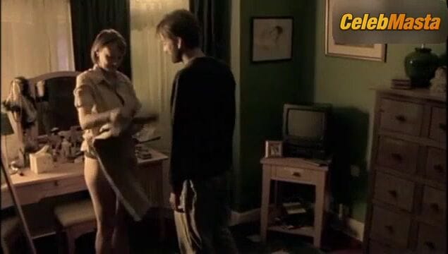 Sarah Parish Tits, Booty Scene from Recovery