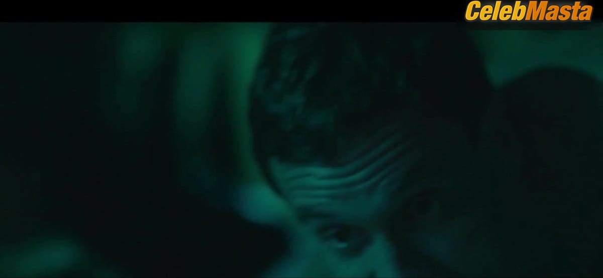 Lisa Brenner's Booty Scene in Say My Name