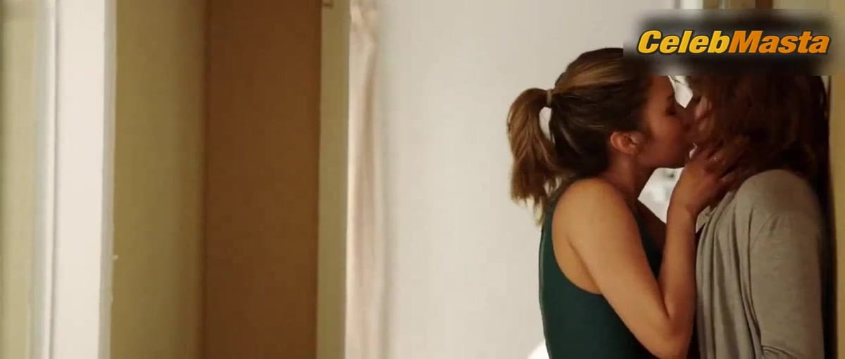 Kaniehtiio Horn Lesbian Scene from Tell Me I Love You