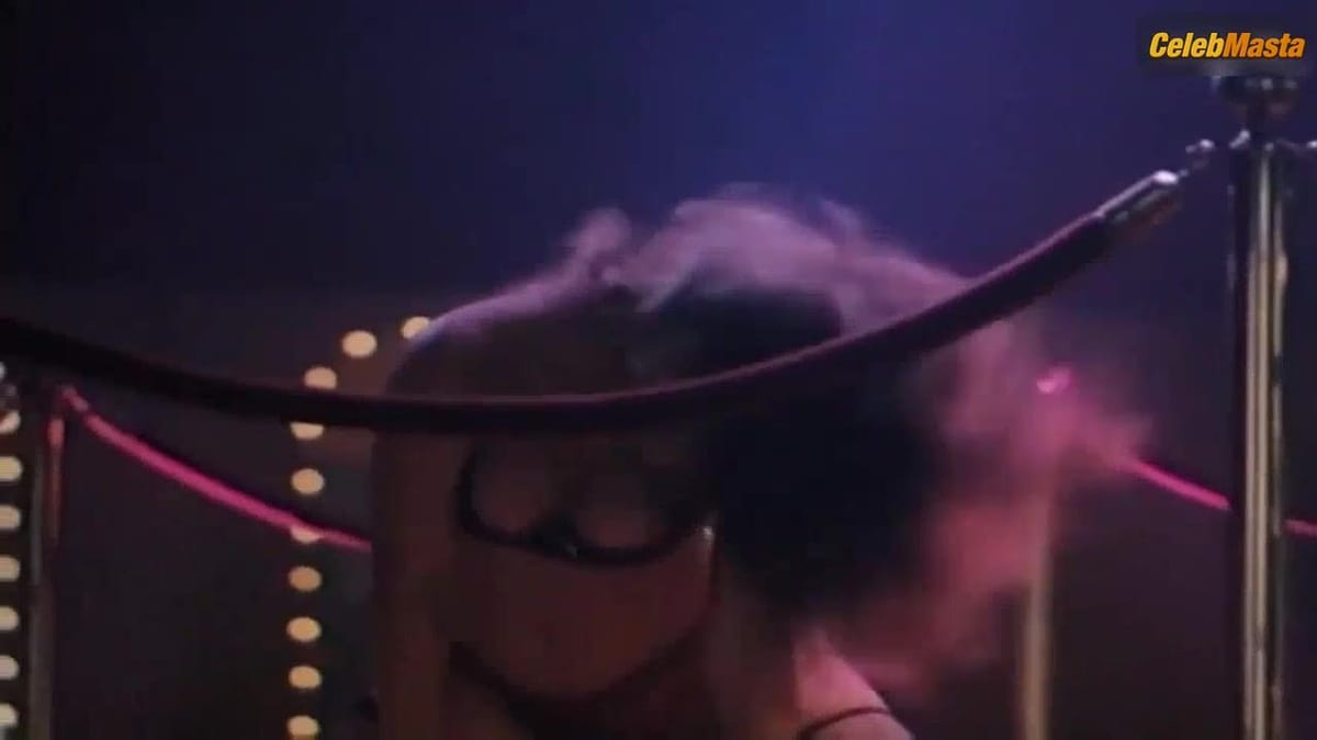 Lolita Davidovich Tits Scene from Blind Side