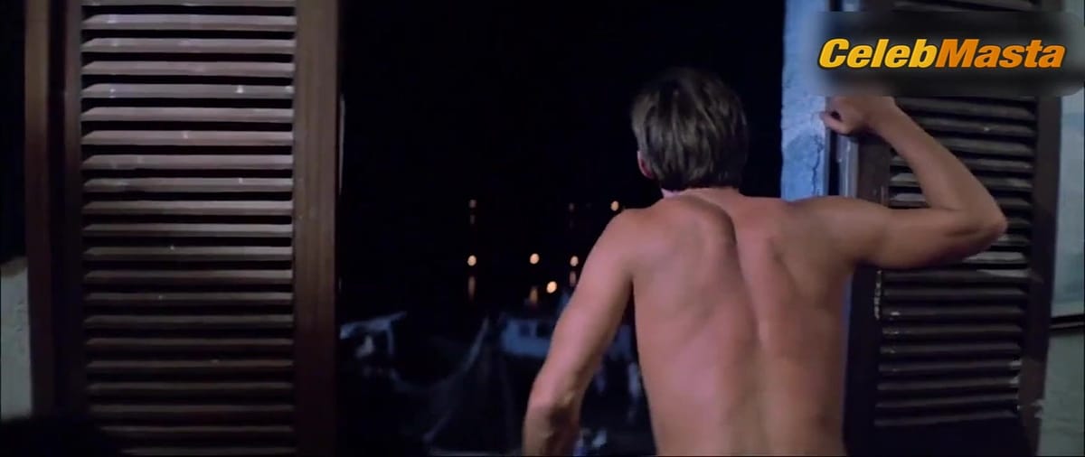 Dominique Sanda and Ana De Sade Tits, Booty Scene in Cabo Blanco
