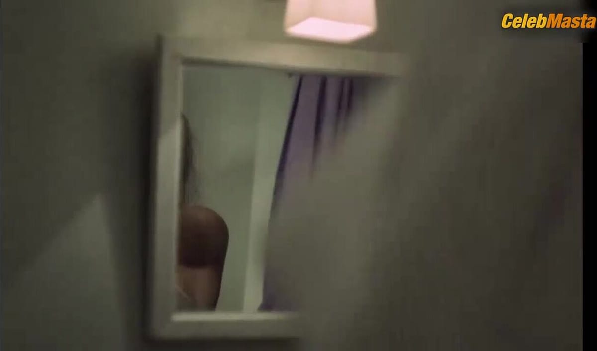 Dominique Sanda Tits Scene from Une Femme Douce