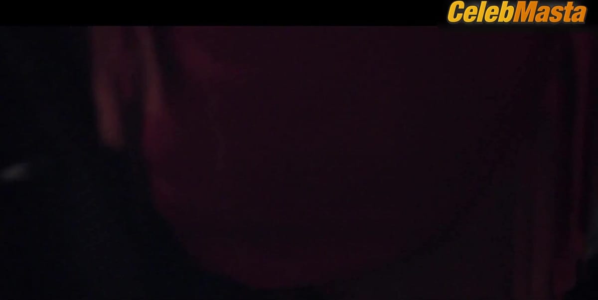 Catherine Shepherd and Julia Davis Lesbian Sex Scene in Sally4ever