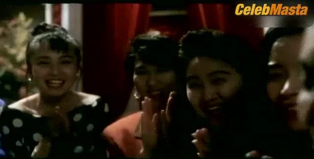 Mirei Asaoka Tits, Ass Scene from Minbo No Onna