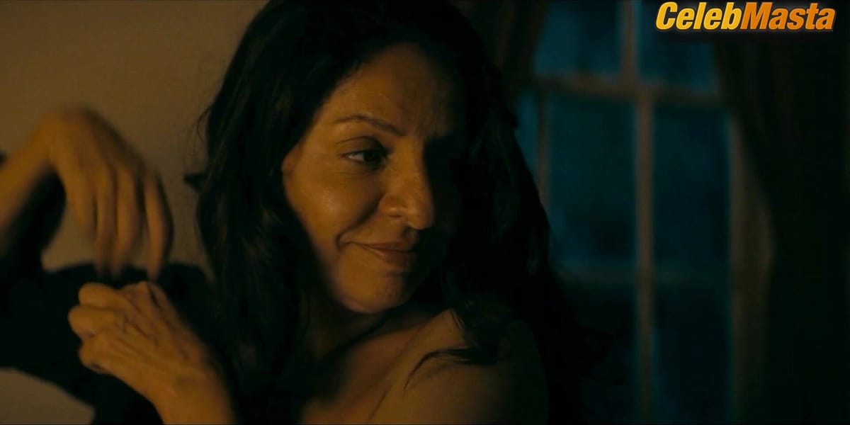 Veronica Falcon's Tits, Booty Scene in Perry Mason