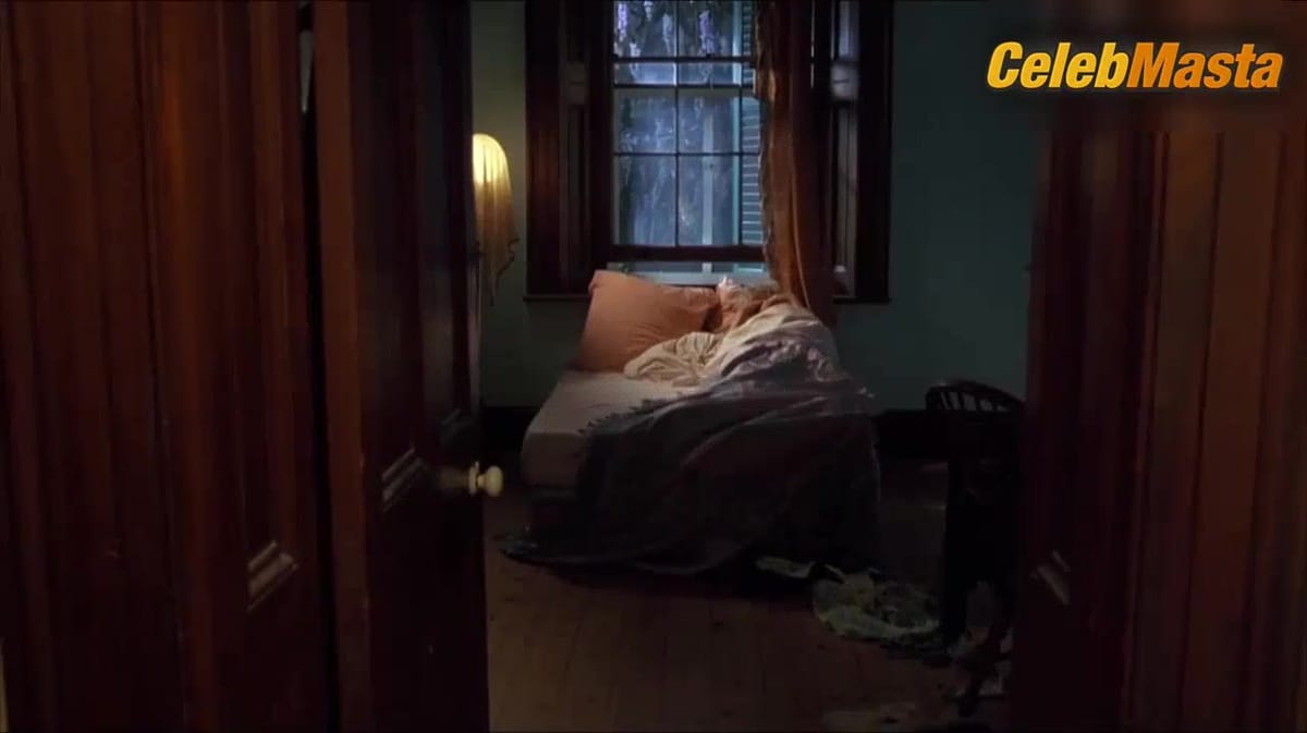 Lynn Redgrave's Tits Scene from Shine
