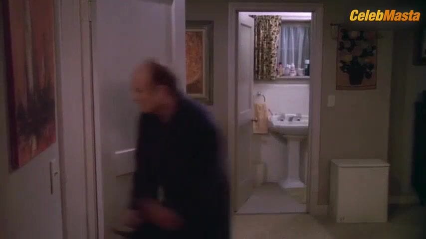 Debra Jo Rupp's Sexy Scene in That '70s Show