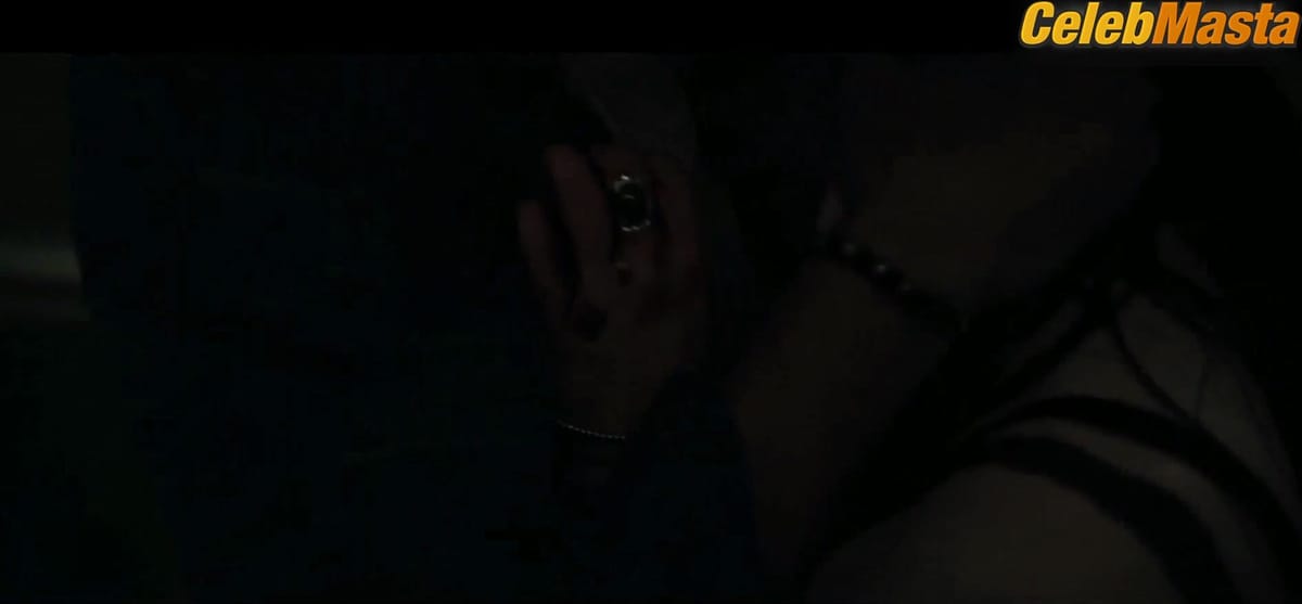 Chiara Aurelia's Sexy Scene from Luckiest Girl Alive