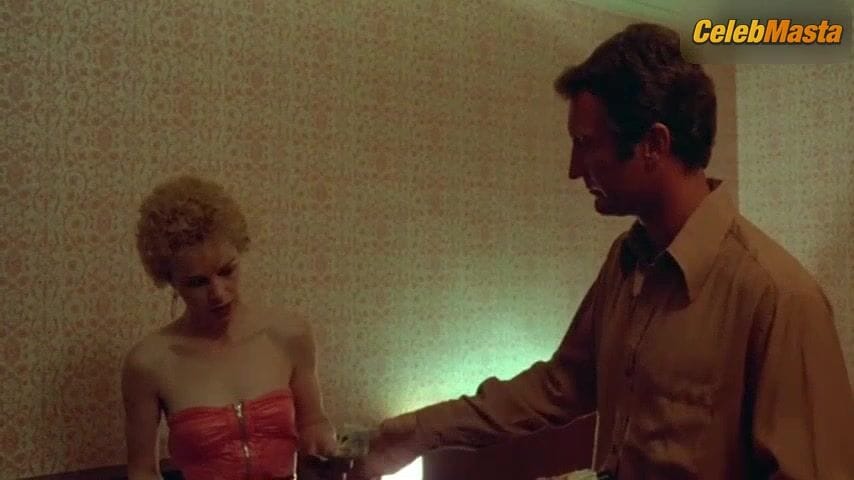 Judy Davis Tits, Underwear Scene from Winter Of Our Dreams