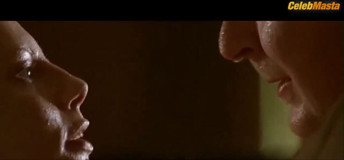Helena Bergstrom Sex Scene Set in Under Solen