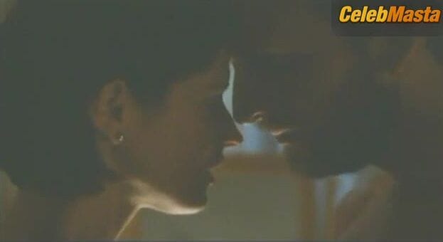 Gina McKee Tits Scene from Our Friends In The North