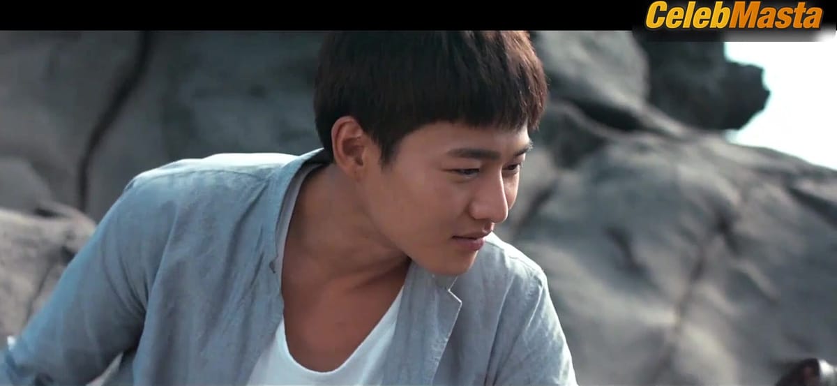 Kim Hwa Yeon Booty, Tits Scene from Angel Is Dead