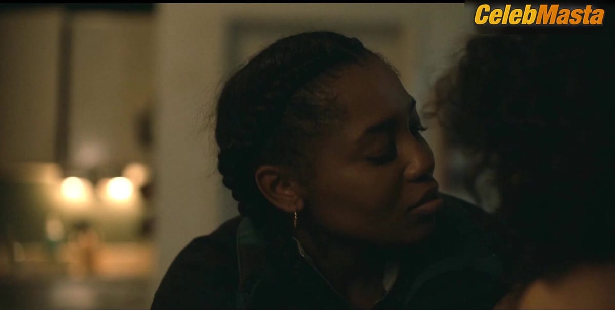 Hailey Kilgore and Kyra Tantao Share a Lesbian Scene in Power Book III Raising Kanan