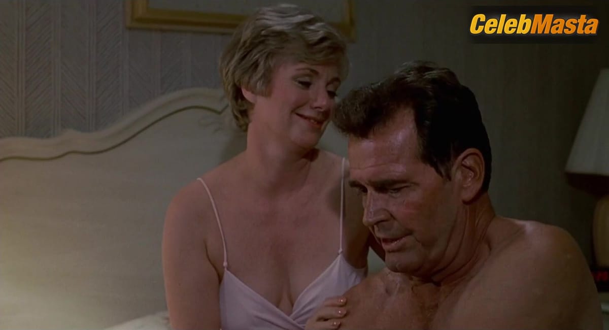 Shirley Jones in Tank (1984)