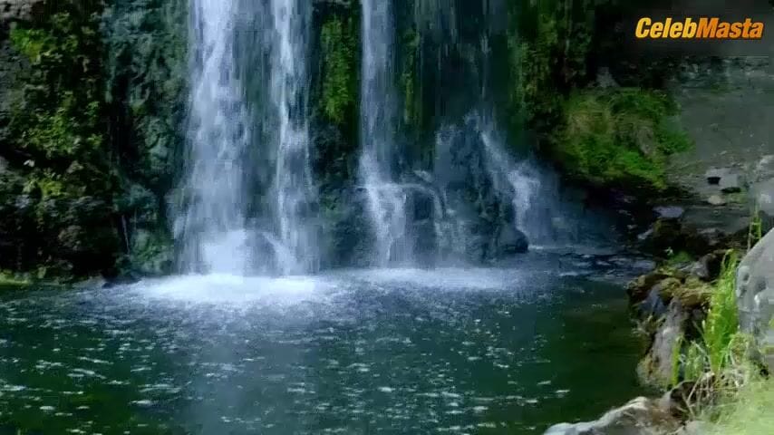 Poppy Drayton Flaunts Sex Scene in The Shannara Chronicles