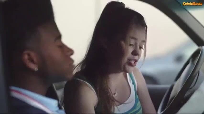 Jade Pettyjohn's Sex Scene in Little Fires Everywhere