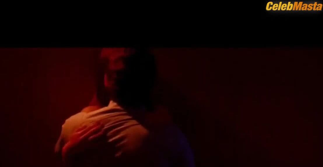 Karine Vanasse Booty, Tits Scene in I'm Yours