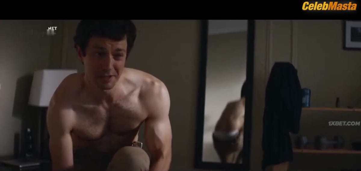 Naomi Grossman's Underwear Scene from Bite Me