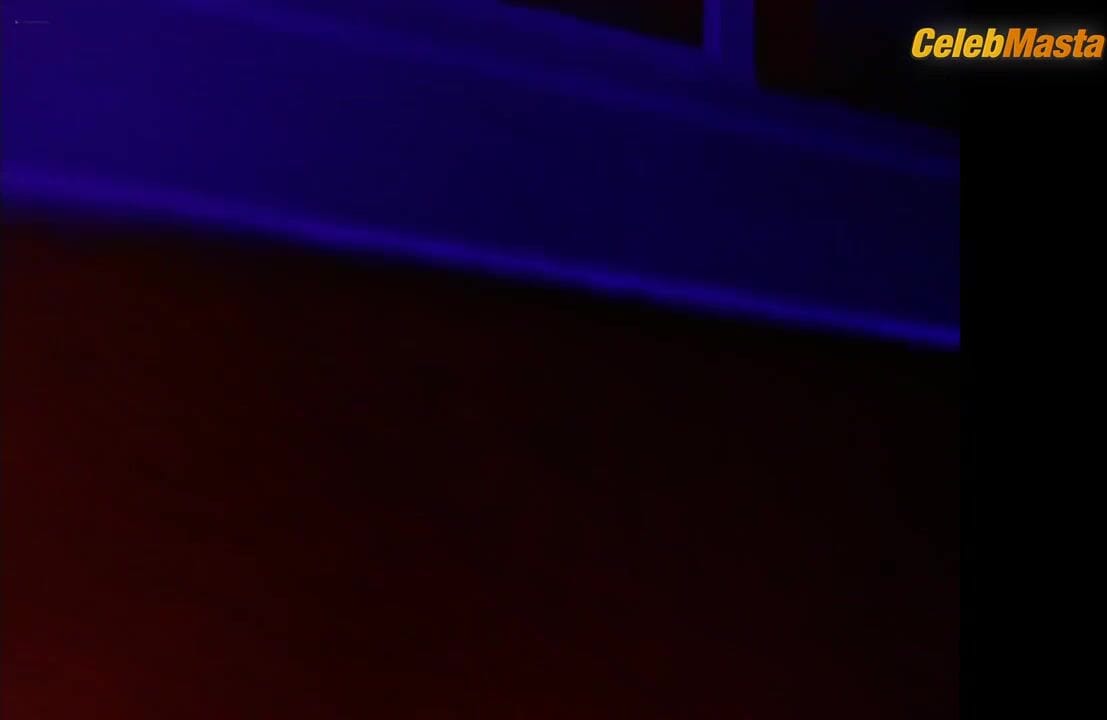 Irene Miracle Tits, Underwear Scene from Watchers Ii
