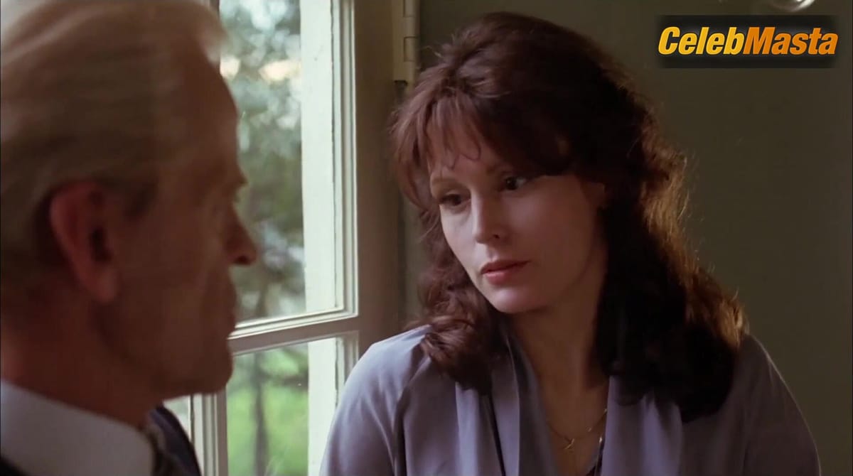 Marianna Hill's Tits Scene from Schizoid