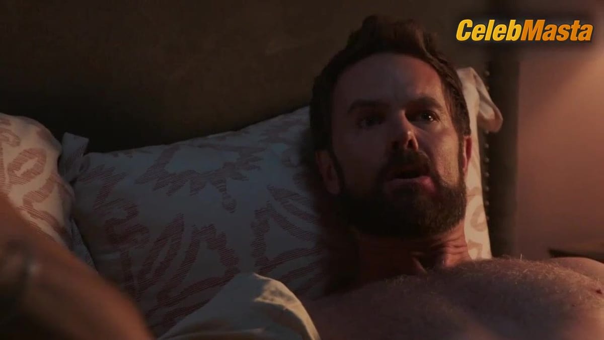 Ana Ortiz's Underwear Scene in The Mindy Project
