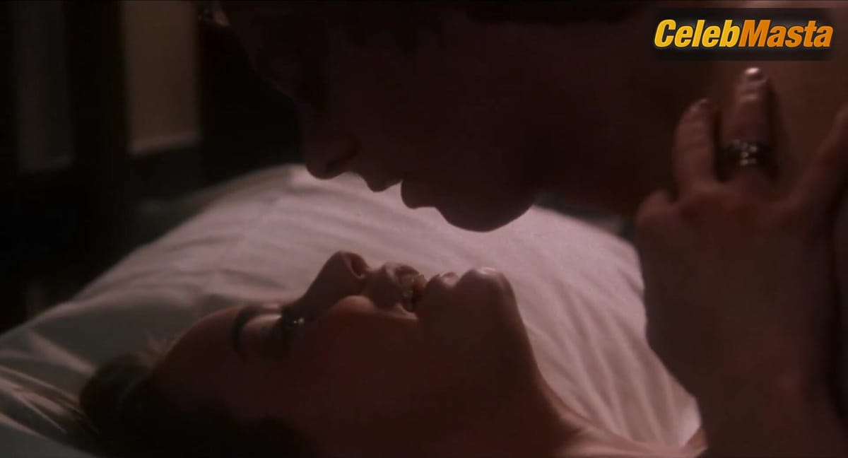 Susan Dey's Tits Scene in First Love