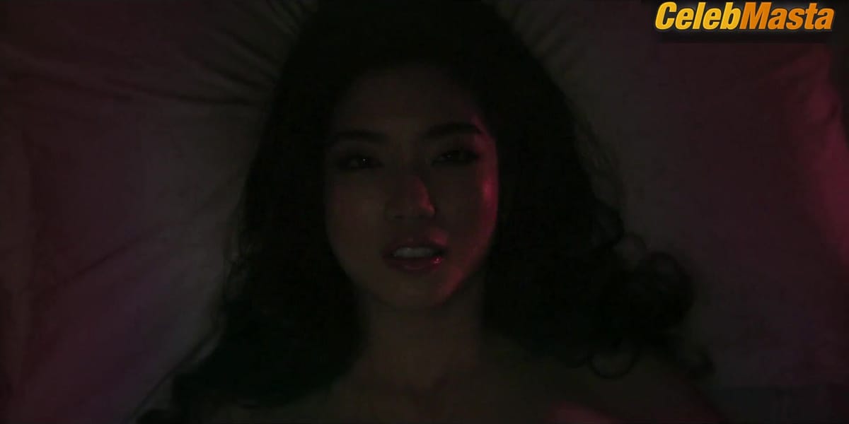 Arachaporn Pokinpakorn Reveals All in Doctor Climax Scene