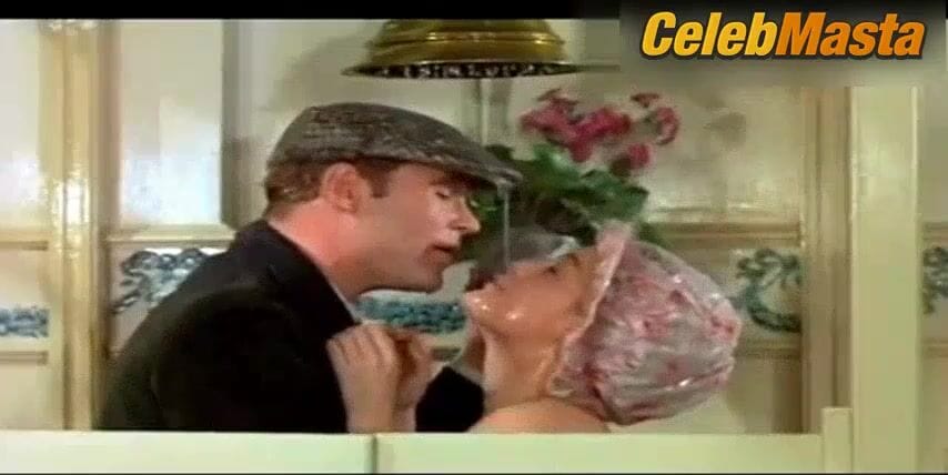 Paula Prentiss Sex Scene from What's New, Pussycat