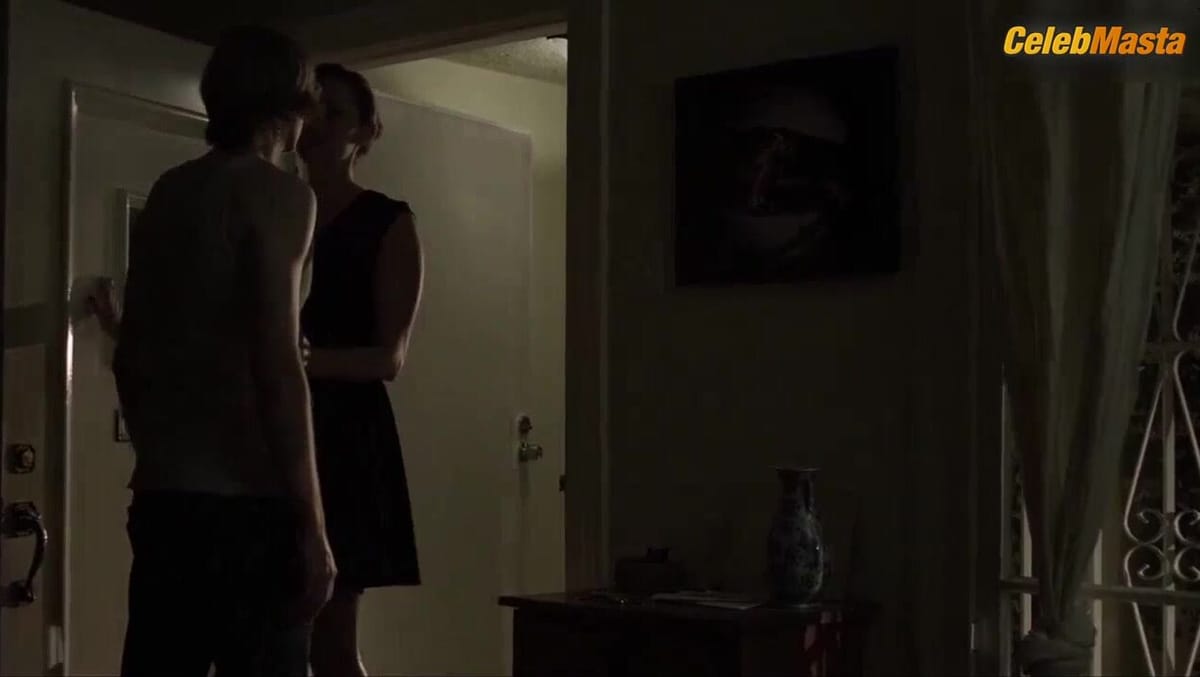 Sarah Power Tits Scene from I-lived