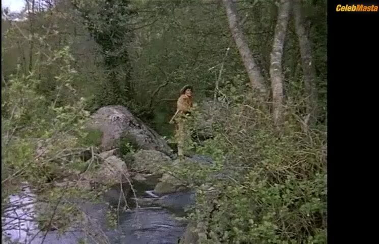 Sydne Rome Tits Scene from Vivi O, Preferibilmente, Morti