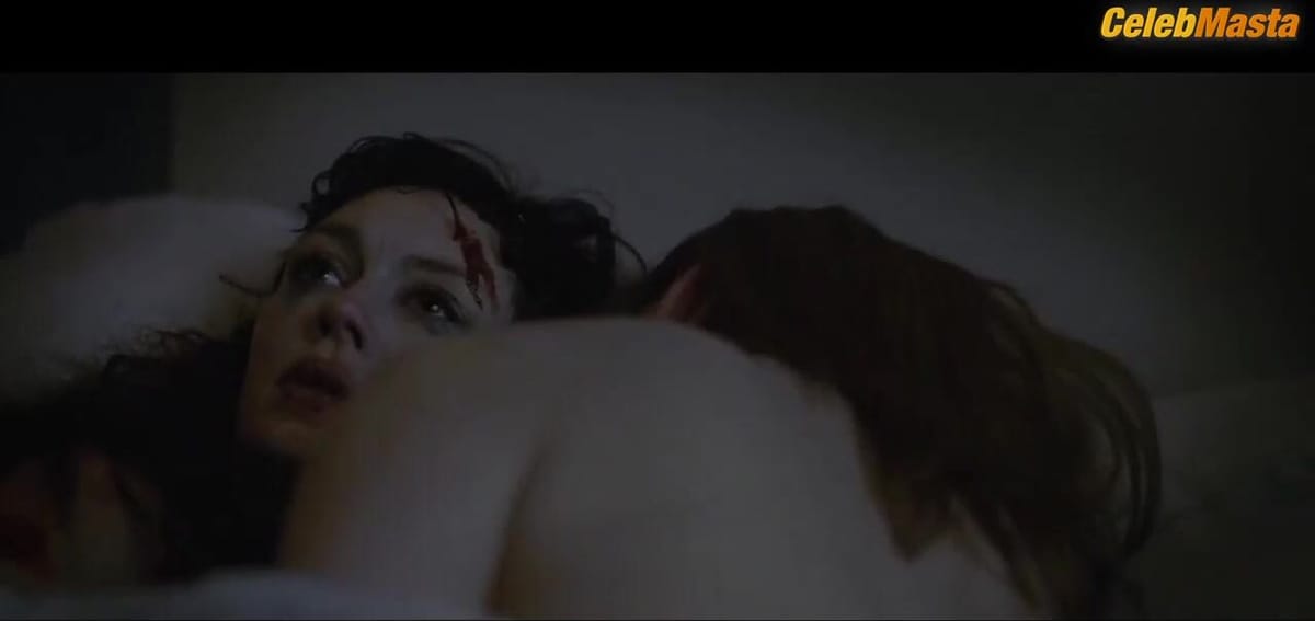Fiona O'Shaughnessy's Booty, Boobs Scene in Nina Forever