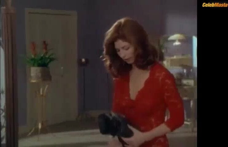 Stephanie Niznik Booty, Tits Scene from Exit To Eden