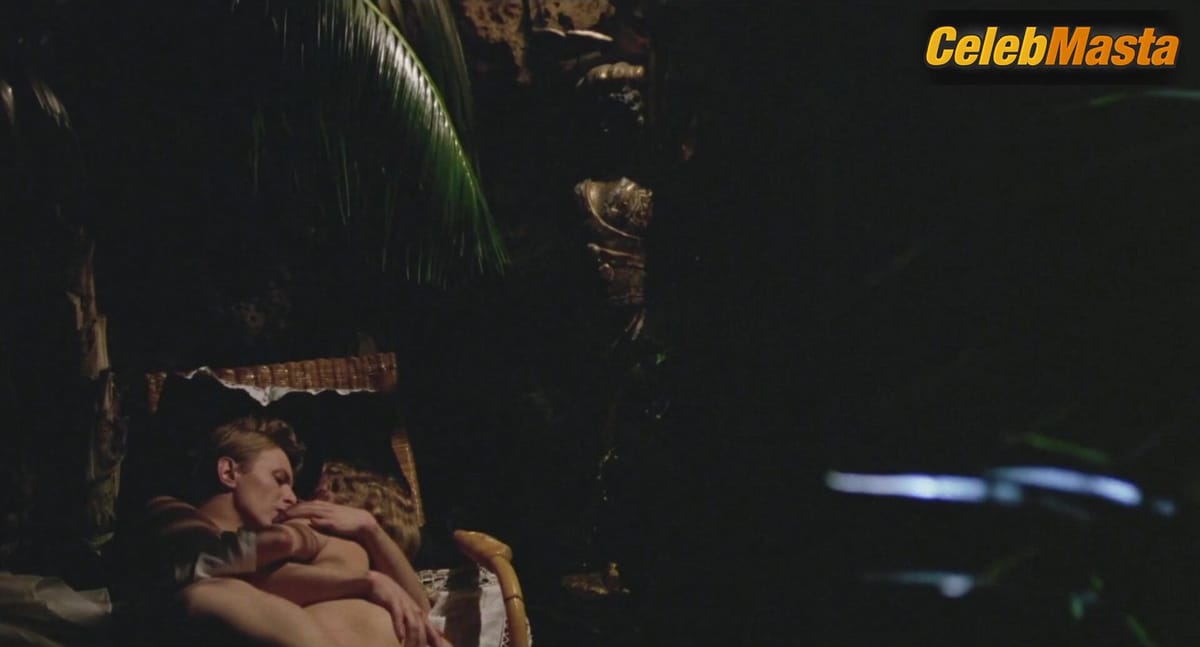 Sydne Rome's Booty Scene in Schoner Gigolo, Armer Gigolo