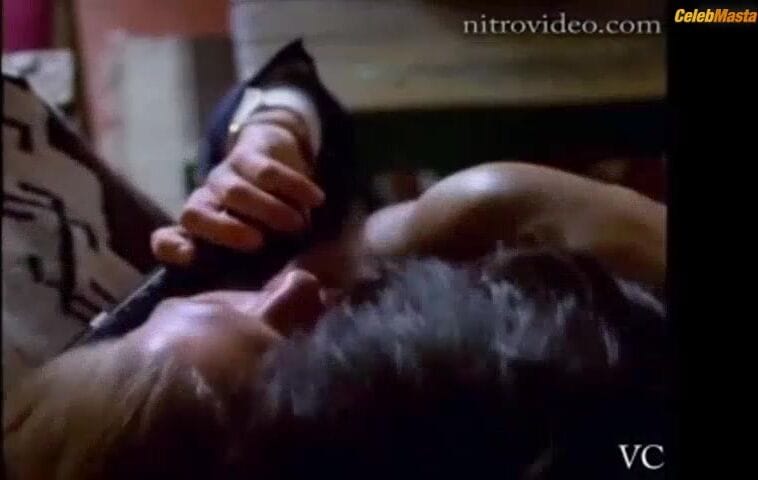 Alex Datcher Tits Scene from Inside Out Iii