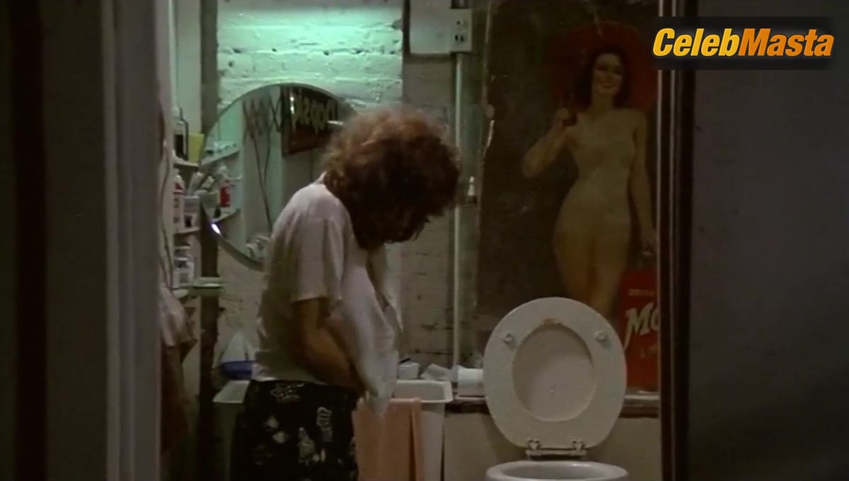 Melanie Mayron's Booty, Tits Scene in Girlfriends