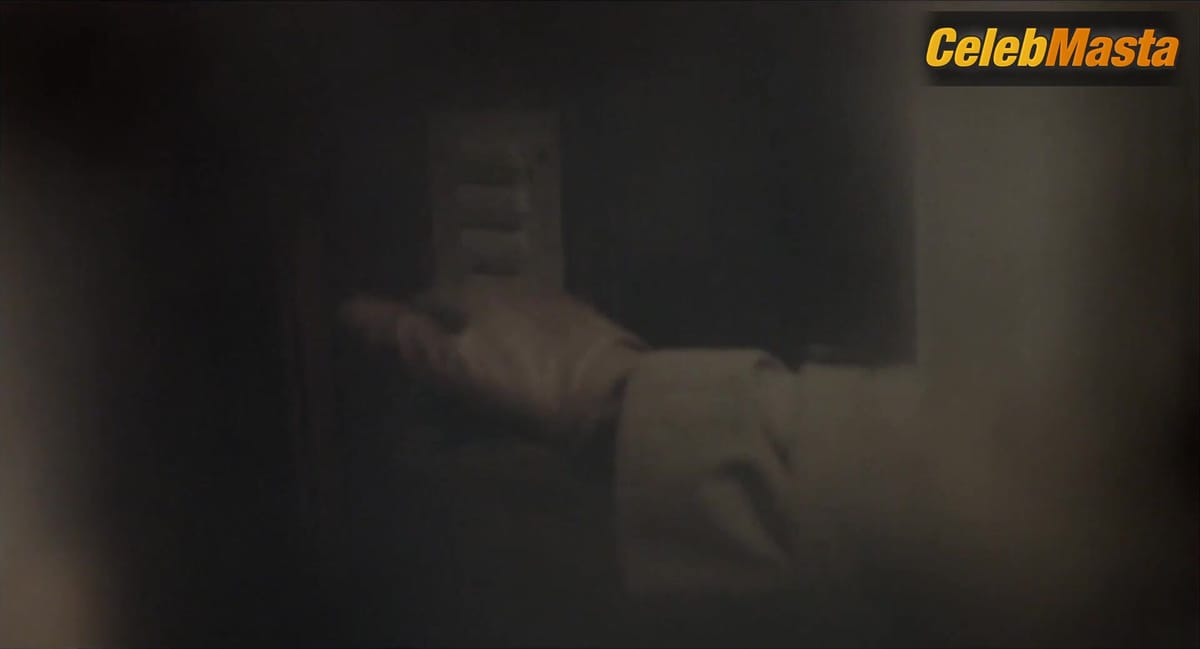 Darlanne Fluegel and Lisa Taylor's Underwear, Tits Scene in Eyes Of Laura Mars