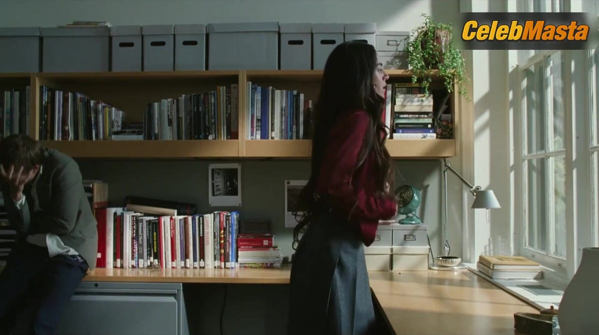 Hailey Benton Gates Booty, Boobs Scene in The Drama