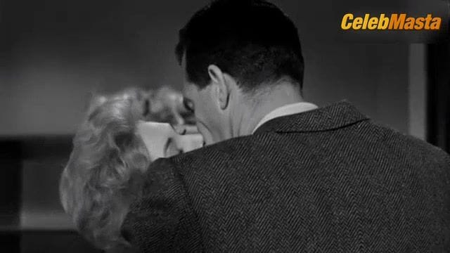 Kim Novak's Sex Scene from Pushover