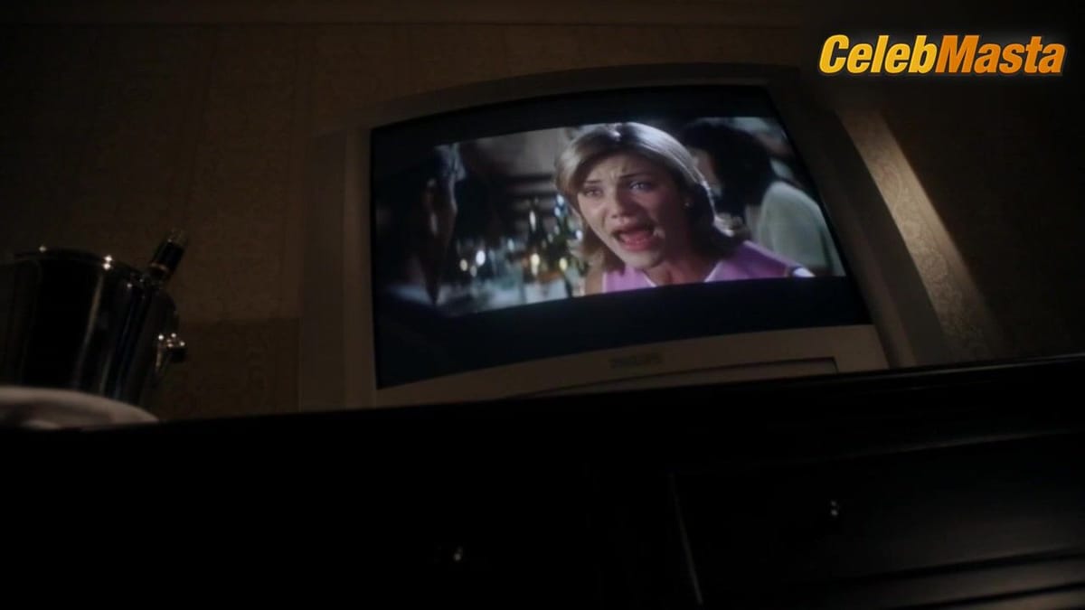 Hannah Gross Tits Scene from Marjorie Prime