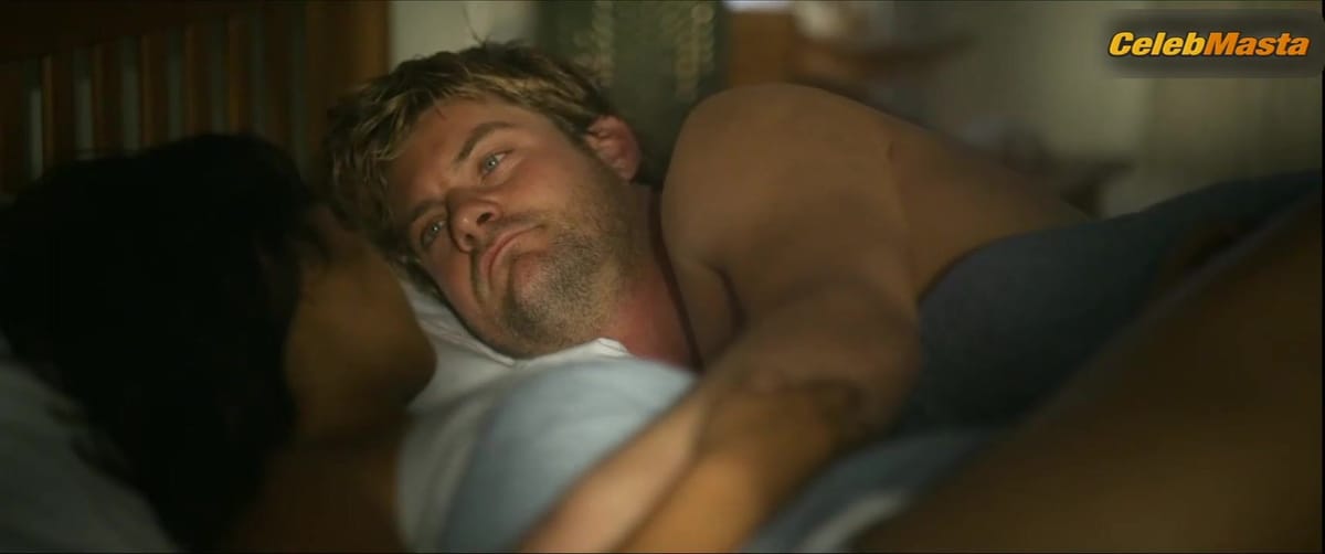 Humberly Gonzalez's Sex Scene in The Waterfront