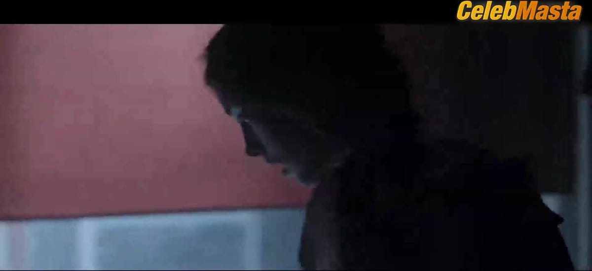 Jessica Reynolds and Marie Jung Boobs Scene in The Wolf, The Fox, And The Leopard