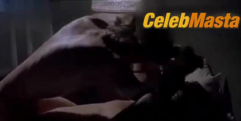 Rachel Hayward's Sexy Scene from Cruel And Unusual